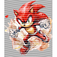 Cartoons and other-CO 420